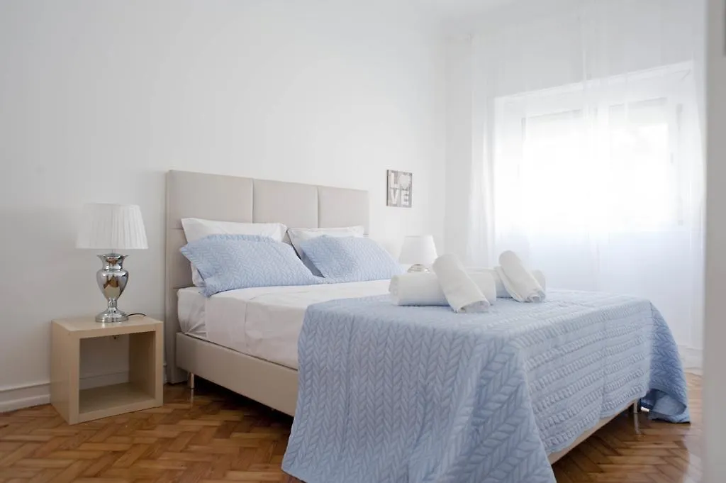 Shortstayflat - Sao Placido Apartment Lisboa
